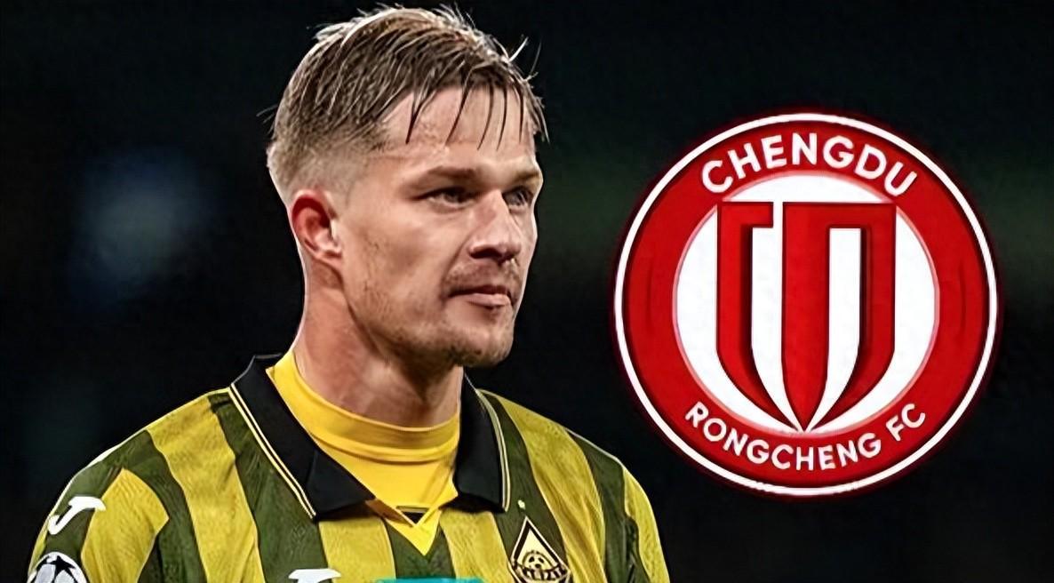 开云官方网站-最后一块拼图到位！成都蓉城敲定莱切特最佳替身，中超争冠更稳了