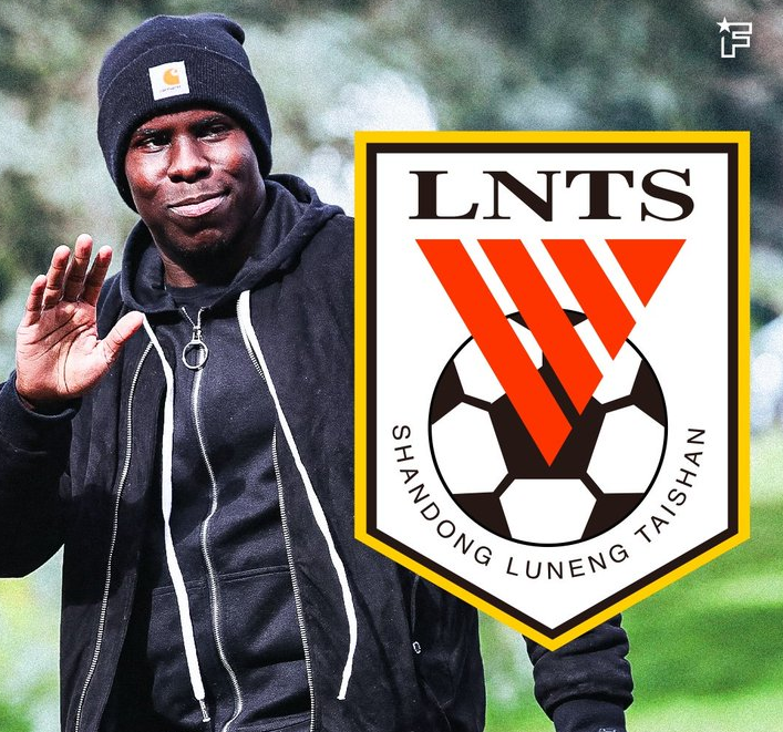 开云官方网站-搞笑！山东泰山欲签虐猫后卫，遭国外网友嘲讽：山东的猫注意安全