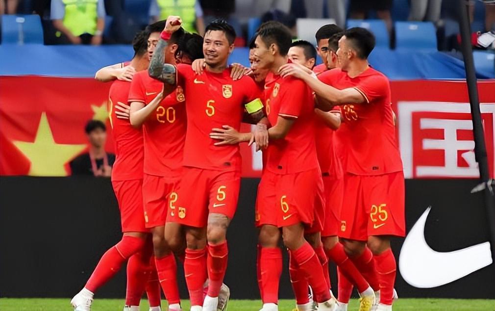 开云官方网站-好消息!重庆铜梁龙可能首次为国足输送两位新国脚,以官宣为准