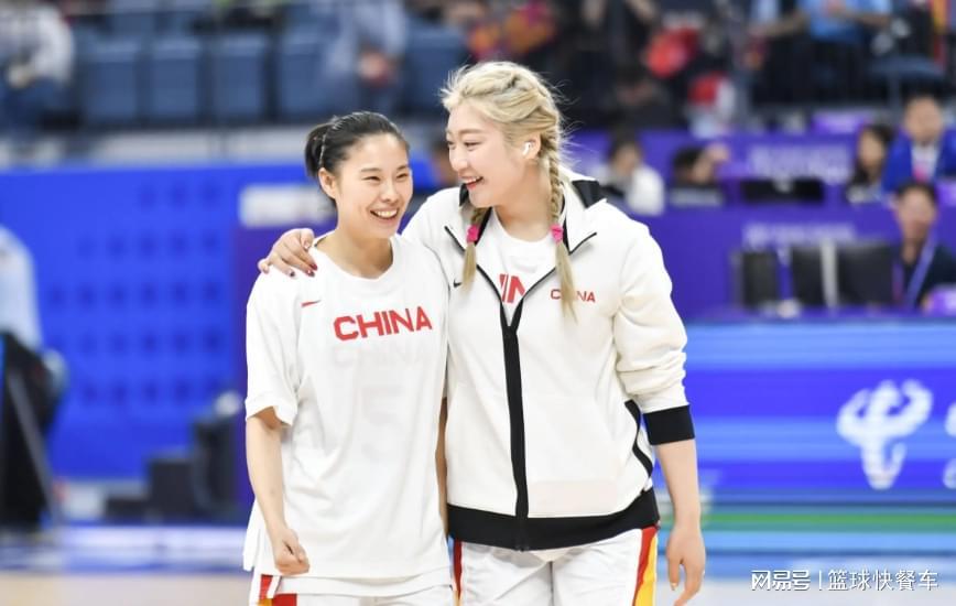 开云官方网站-比中国男篮还糟糕？女篮后卫线全线崩溃：宫鲁鸣该考虑召回李梦了