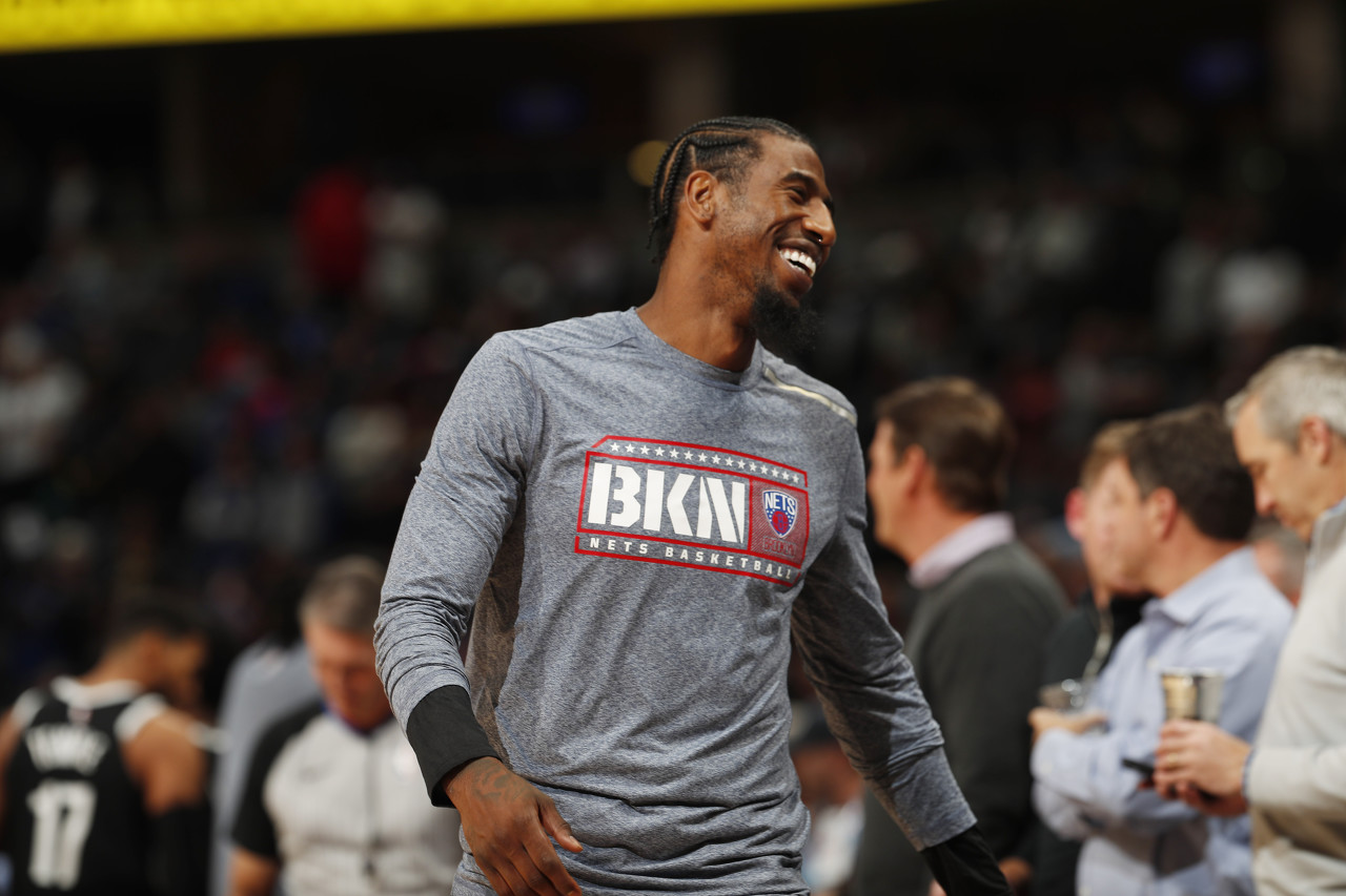 开云官方网站-谁最难防？香波特：哈登（哨子）、库里（掩护）、KD（干扰不了）