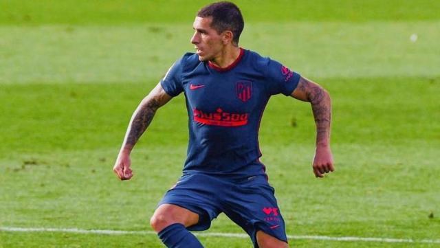 开云官方网站-托雷拉：我不想在欧洲踢球了 我想加盟博卡青年