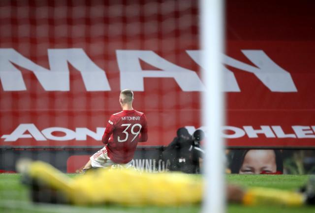 开云官方网站-【足总杯】麦克托米奈制胜球 曼联加时1-0西汉姆联