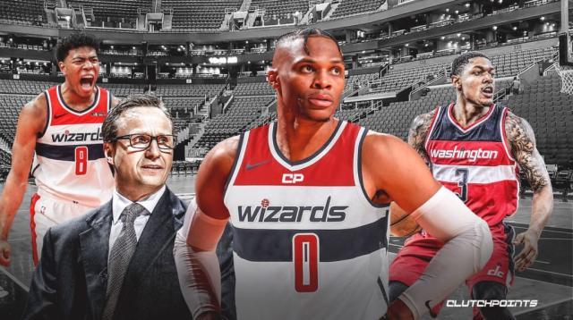 开云官方网站-疫情蔓延!奇才6人新冠 NBA仍不想停摆或重返泡泡